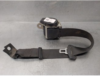 Recambio de cinturon seguridad trasero central para fiat tipo ii (357) fam easy referencia OEM IAM 07356310170  4 PUERTAS