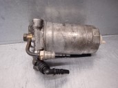 Recambio de soporte filtro gasoil para peugeot boxer caja cerrada (rs2850)(230)(´02) 2.5 diesel referencia OEM IAM 0450133176 