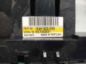 Recambio de mando climatizador para jaguar x-type 2.1 v6 24v cat referencia OEM IAM 1X4H18C612GB 