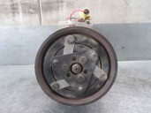 Recambio de compresor aire acondicionado para mg serie 25 (rf) 1.4 16v cat referencia OEM IAM JPB000100 1219F SANDEN