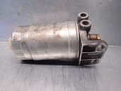 Recambio de soporte filtro gasoil para peugeot boxer caja cerrada (rs2850)(230)(´02) 2.5 diesel referencia OEM IAM 0450133176 