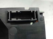 Recambio de mando climatizador para jaguar x-type 2.1 v6 24v cat referencia OEM IAM 1X4H18C612GB 