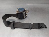 Recambio de cinturon seguridad trasero central para fiat tipo ii (357) fam easy referencia OEM IAM 07356310170 4 PUERTAS