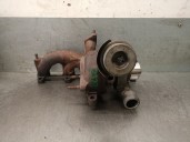 Recambio de turbocompresor para seat ibiza iii (6l1) 1.9 tdi referencia OEM IAM 038253016L 038253056A 