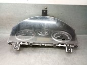 Recambio de cuadro instrumentos para land rover freelander 2 (l359) 2.2 td4 4x4 referencia OEM IAM BH5210849FE LR030228 