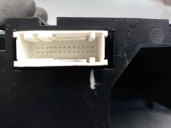 Recambio de mando climatizador para jaguar x-type 2.1 v6 24v cat referencia OEM IAM 1X4H18C612GB 