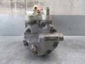 Recambio de compresor aire acondicionado para mg serie 25 (rf) 1.4 16v cat referencia OEM IAM JPB000100 1219F SANDEN