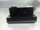 Recambio de mando climatizador para jaguar x-type 2.1 v6 24v cat referencia OEM IAM 1X4H18C612GB 