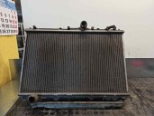 Recambio de radiador agua para volvo s40 berlina 1.8 cat (1783 cm3. multipoint) referencia OEM IAM 8602065 732524 VALEO