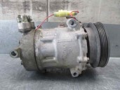 Recambio de compresor aire acondicionado para mg serie 25 (rf) 1.4 16v cat referencia OEM IAM JPB000100 1219F SANDEN