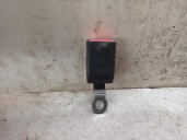 Recambio de enganche cinturon para saab 9-3 cabrio 2.0 referencia OEM IAM 12830484  