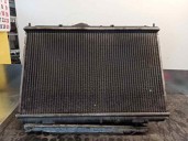 Recambio de radiador agua para volvo s40 berlina 1.8 cat (1783 cm3. multipoint) referencia OEM IAM 8602065 732524 VALEO