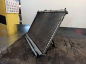 Recambio de radiador agua para volvo s40 berlina 1.8 cat (1783 cm3. multipoint) referencia OEM IAM 8602065 732524 VALEO