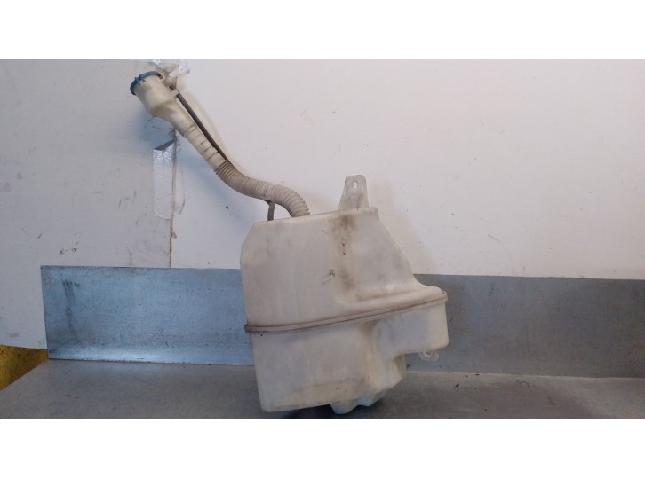 Recambio de deposito limpia para land rover freelander 2 (l359) 2.2 td4 4x4 referencia OEM IAM 6H5217C627CB LR002305 