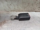Recambio de enganche cinturon para saab 9-3 cabrio 2.0 referencia OEM IAM 12830484  