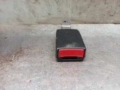 Recambio de enganche cinturon para saab 9-3 cabrio 2.0 referencia OEM IAM 12830484  