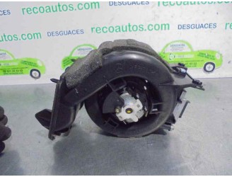 Recambio de motor calefaccion para mercedes-benz clase clk (w209) coupe 3.2 v6 18v cat referencia OEM IAM A2038300308  