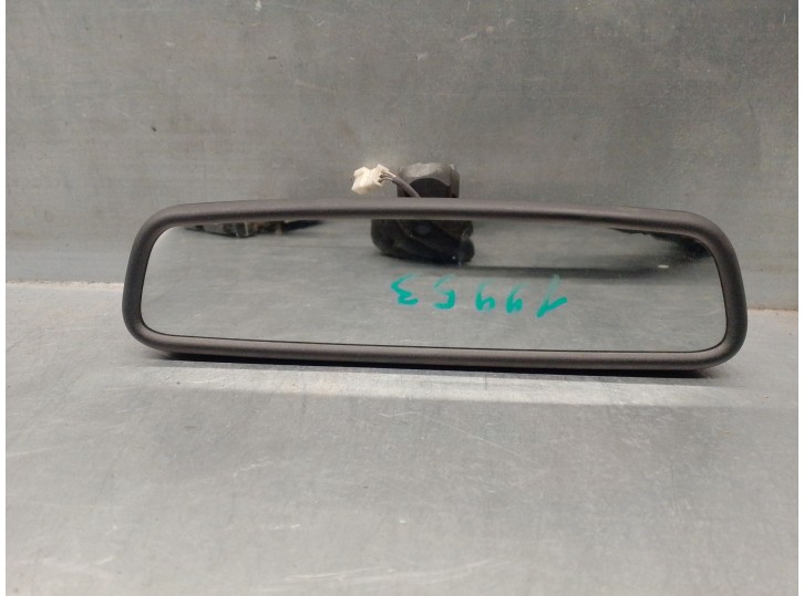Recambio de espejo interior para volvo s40 berlina 2.0 diesel cat referencia OEM IAM 30744704 