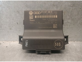 Recambio de modulo electronico para audi a4 b8 avant (8k5) 2.0 tdi referencia OEM IAM 8T0907468R 8T0907468R 403221 TEMIC