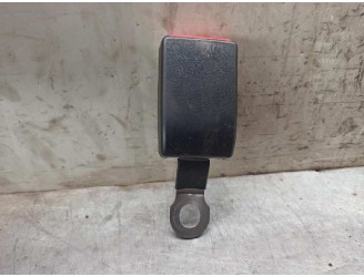 Recambio de enganche cinturon para saab 9-3 cabrio 2.0 referencia OEM IAM 12830484  