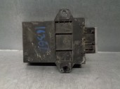 Recambio de modulo electronico para peugeot boxer caja cerrada (rs2850)(230)(´02) 2.5 diesel referencia OEM IAM 9633392180  