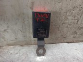 Recambio de enganche cinturon para saab 9-3 cabrio 2.0 referencia OEM IAM 12830484  