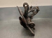 Recambio de mangueta delantera izquierda para seat leon (5f1) 1.4 16v tsi referencia OEM IAM 5Q0407255Q 