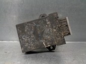 Recambio de modulo electronico para peugeot boxer caja cerrada (rs2850)(230)(´02) 2.5 diesel referencia OEM IAM 9633392180  