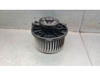 Recambio de motor calefaccion para lexus rx (_u3_) 400h (mhu38_) referencia OEM IAM 8710348040 8710348040 