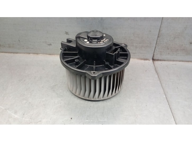 Recambio de motor calefaccion para lexus rx (_u3_) 400h (mhu38_) referencia OEM IAM 8710348040 8710348040 