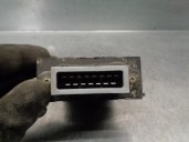 Recambio de modulo electronico para peugeot boxer caja cerrada (rs2850)(230)(´02) 2.5 diesel referencia OEM IAM 9633392180  