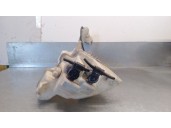 Recambio de deposito limpia para land rover freelander 2 (l359) 2.2 td4 4x4 referencia OEM IAM 6H5217C627CB LR002305 