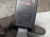 Recambio de enganche cinturon para saab 9-3 cabrio 2.0 referencia OEM IAM 12830484  