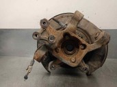 Recambio de mangueta trasera izquierda para chevrolet captiva 2.0 diesel cat referencia OEM IAM 96626433  