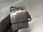Recambio de caudalimetro para toyota avensis wagon (t25) 2.4 16v cat referencia OEM IAM 222040J010 MB1974003010 DENSO