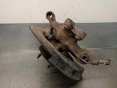 Recambio de mangueta trasera izquierda para chevrolet captiva 2.0 diesel cat referencia OEM IAM 96626433  