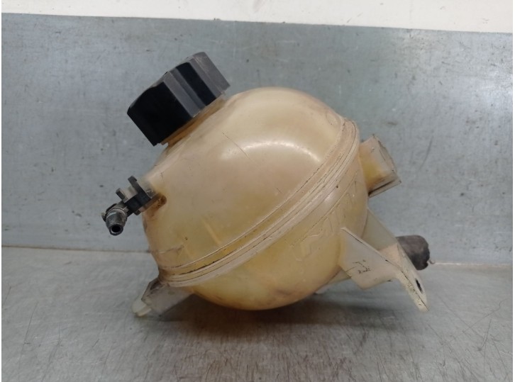 Recambio de deposito expansion para peugeot 206 hatchback (2a/c) 1.4 hdi eco 70 referencia OEM IAM 1323Z5  