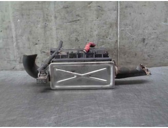 Recambio de calentador agua para bmw serie 3 berlina (e46) 2.0 16v diesel cat referencia OEM IAM 64126918806  