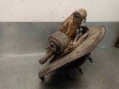 Replacement rear left steering knuckle for Chevrolet Captiva 2.0 Diesel CAT OEM IAM reference 96626433 