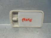 Recambio de luz interior para nissan pulsar (c13) 1.5 turbodiesel cat referencia OEM IAM 264103DN0A  TRASERA