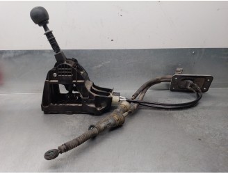 Recambio de palanca cambio para fiat tipo ii (357) fam easy referencia OEM IAM 50295841 
