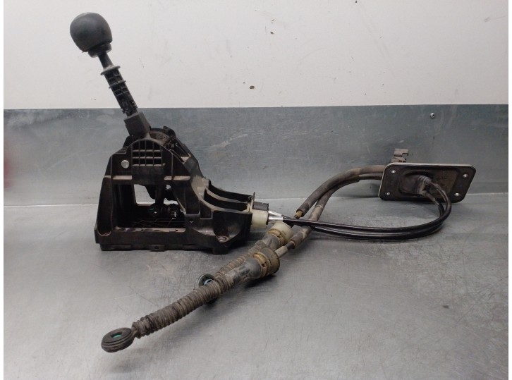 Recambio de palanca cambio para fiat tipo ii (357) fam easy referencia OEM IAM 50295841 