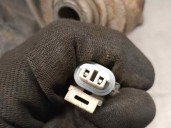 Recambio de mangueta trasera izquierda para chevrolet captiva 2.0 diesel cat referencia OEM IAM 96626433  