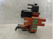 Recambio de electrovalvula vacio para volvo s40 berlina 2.0 diesel cat referencia OEM IAM 6G9Q9E882CA 70177100 PIERBURG