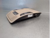 Recambio de luz interior para audi a6 berlina (4gc) 3.0 v6 24v tdi referencia OEM IAM 4G0947135B  