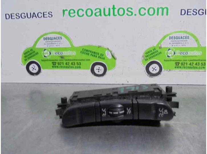 Recambio de mando multifuncion para mercedes-benz clase clk (w209) coupe 3.2 v6 18v cat referencia OEM IAM 2038216958 