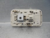 Recambio de luz interior para nissan pulsar (c13) 1.5 turbodiesel cat referencia OEM IAM 264103DN0A  TRASERA