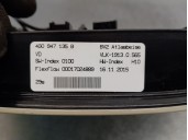 Recambio de luz interior para audi a6 berlina (4gc) 3.0 v6 24v tdi referencia OEM IAM 4G0947135B  