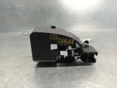 Replacement rear right interior door handle for Jaguar X-Type 2.1 V6 24V CAT OEM IAM reference H08D4WK05 4 DOORS