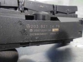 Recambio de mando multifuncion para mercedes-benz clase clk (w209) coupe 3.2 v6 18v cat referencia OEM IAM 2038216958 